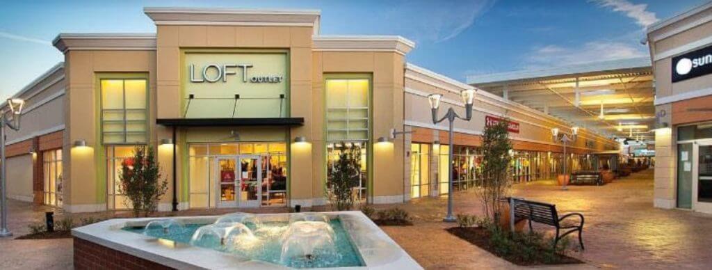 outlet-shoppes at atlanta photo