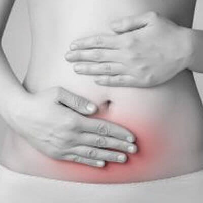 endo pelvic pain