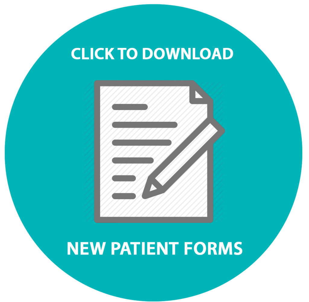 new patient forms icon