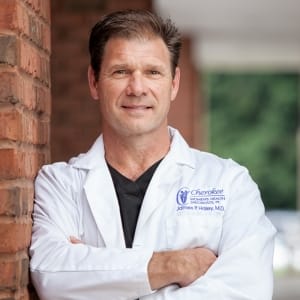 James Haley, MD, FACOG, FPMRS