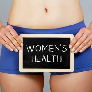 VR womens health image