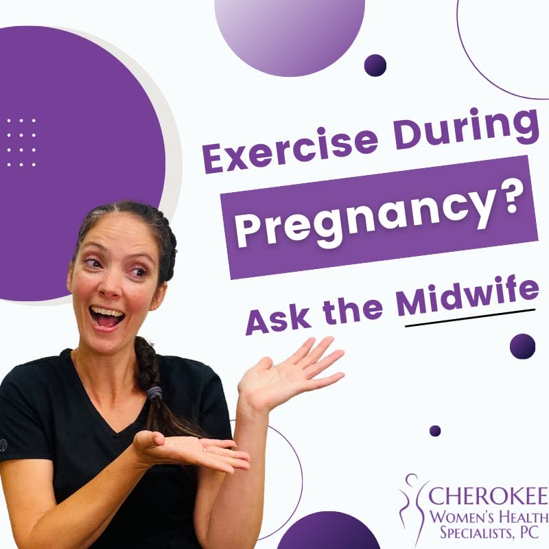 ask the midwife