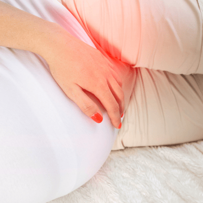 implantation bleeding