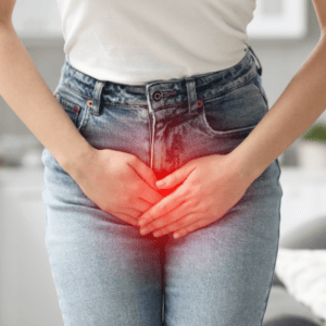 Interstitial Cystitis